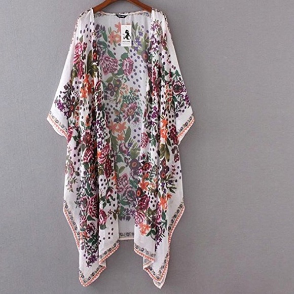 Beautiful women cardigan - Picture 10 of 12